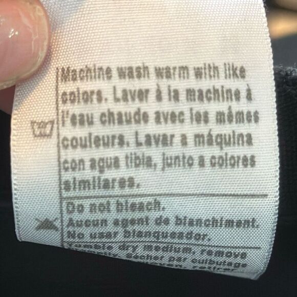 Carhartt Men’s Utility Work Pant Washed Duck Dungaree fit Pants W40 x L38 B11 - Picture 10 of 10